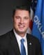 Chris Kidd — Republican State Senator for Oklahoma District 31 (official headshot)