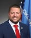 Cody Rogers — Republican State Senator for Oklahoma District 37 (official headshot)