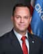 Dean Davis — Republican State Representative for Oklahoma District 98 (official headshot)