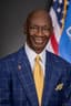 George Young — Democratic State Senator for Oklahoma District 48 (official headshot)