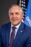 Greg Treat — Republican State Senator for Oklahoma District 47 (official headshot)