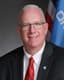Jeff Boatman — Republican State Representative for Oklahoma District 67 (official headshot)