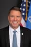 Joe Newhouse — Republican State Senator for Oklahoma District 25 (official headshot)