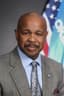 Kevin Matthews — Democratic State Senator for Oklahoma District 11 (official headshot)