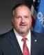 Lonnie Sims — Republican State Representative for Oklahoma District 68 (official headshot)