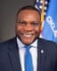 Monroe Nichols — Democratic State Representative for Oklahoma District 72 (official headshot)