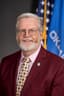 Roger Thompson — Republican State Senator for Oklahoma District 8 (official headshot)