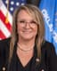 Sherrie Conley — Republican State Representative for Oklahoma District 20 (official headshot)