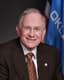 Tom Dugger — Republican State Senator for Oklahoma District 21 (official headshot)